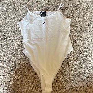 ASOS NIKE COTTON ONESIE